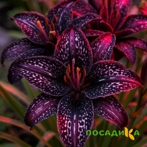 Лилейник Вояж купить по цене от 699р. в интернет-магазине «Посадика» с доставкой почтой в в Болотноее и по всей России – [изображение №1].